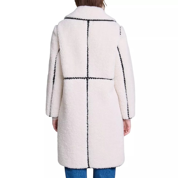 Galipa coat - Picture 3 of 7